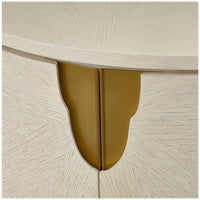 Baker Furniture Dover Bedside Table BAA3209