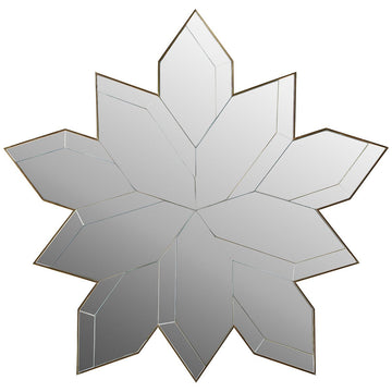 Baker Furniture Chloe Mirror BAA3213