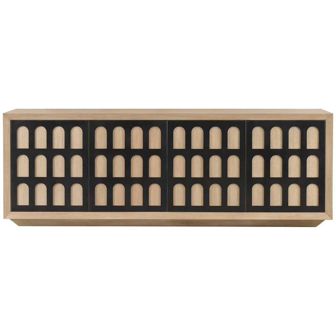 Baker Furniture Magnus Credenza BAA3428