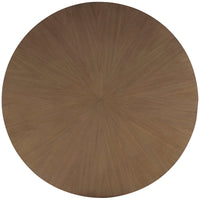 Baker Furniture Colosseum Dining Table BAA3436