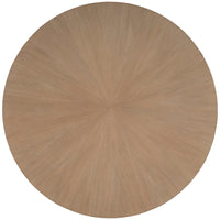 Baker Furniture Colosseum Dining Table BAA3436