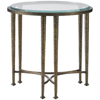 Baker Furniture Maestro End Table BAA3453