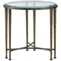 Baker Furniture Maestro End Table BAA3453