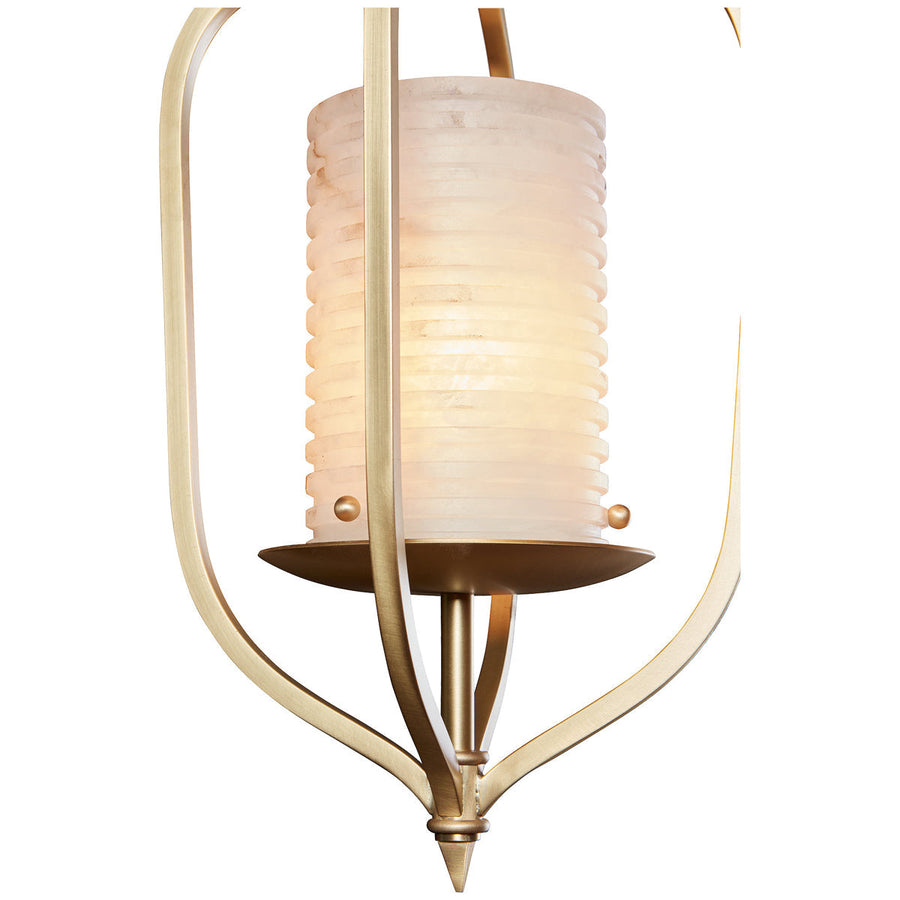 Baker Furniture Belgravia Lantern BABK302