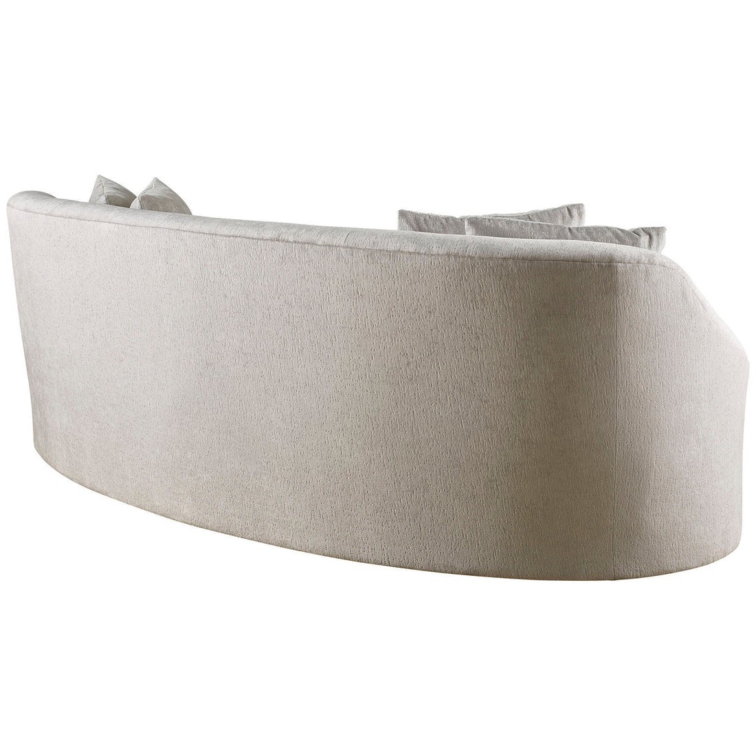 Baker Furniture Form Sofa BAU2501S