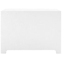 Villa & House Bardot Large 3-Drawer Chest