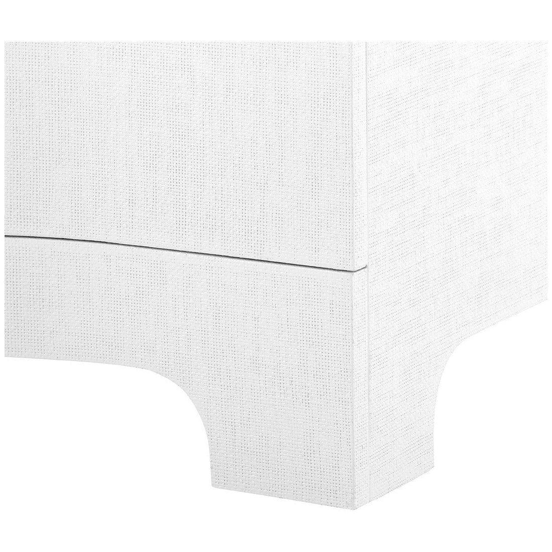 Villa & House Bardot Large 3-Drawer Chest