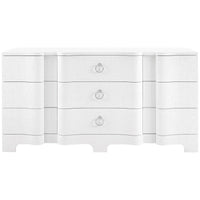 Villa & House Bardot Extra Large 9-Drawer Chest