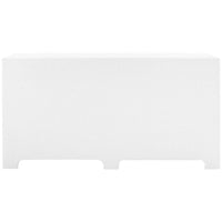 Villa & House Bardot Extra Large 9-Drawer Chest