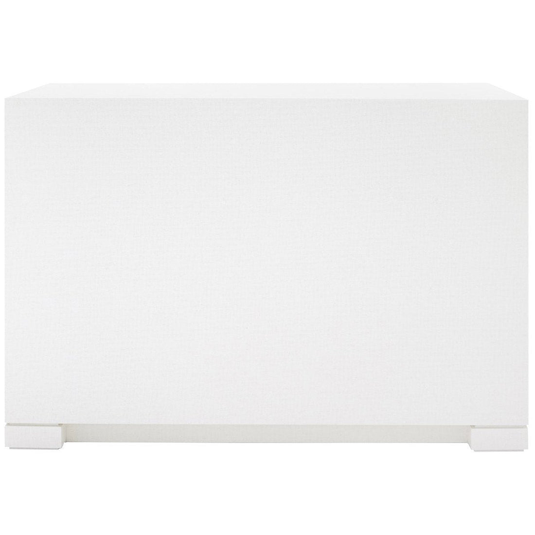 Villa & House Frances Extra Large 6-Drawer Veneer