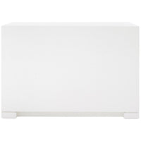 Villa & House Frances Extra Large 6-Drawer Veneer