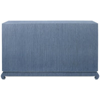 Villa & House Ming Extra Large 8-Drawer Dresser