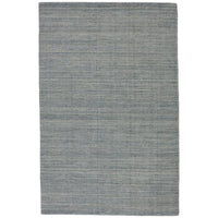 Jaipur Brevin Danan Solid Blue Gray BRV02 Rug