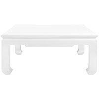 Villa & House Bethany Large Square Coffee Table
