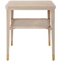Villa & House Bertram Side Table