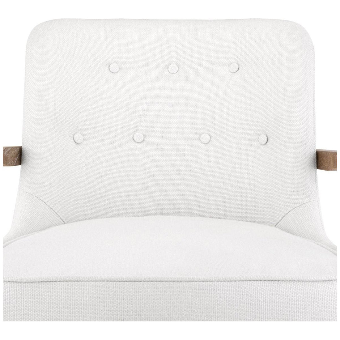 Villa & House Frans Lounge Chair - Driftwood