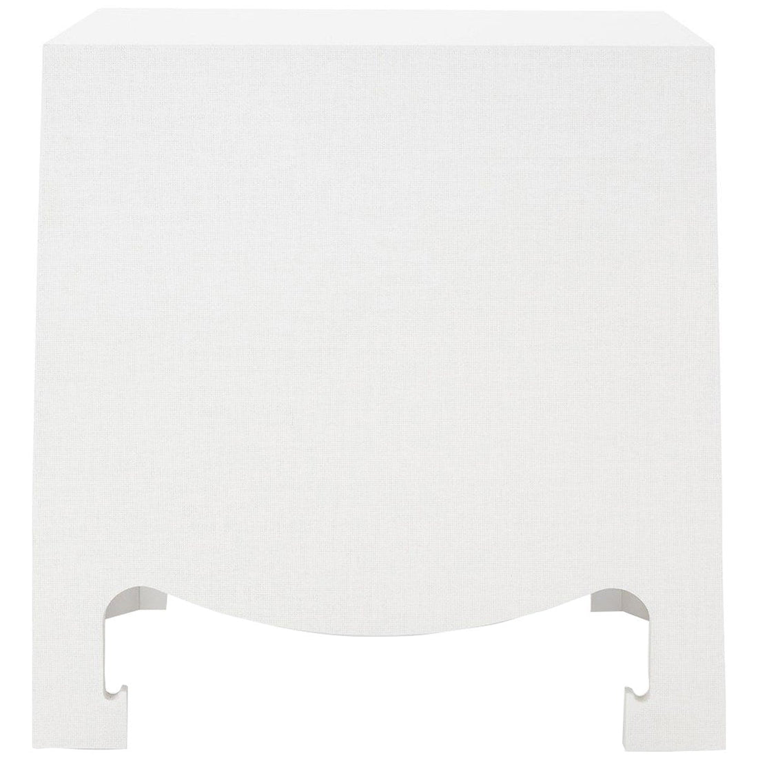 Villa & House Jacqui 3-Drawer Side Table