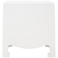 Villa & House Jacqui 3-Drawer Side Table