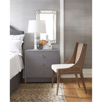 Villa & House Raleigh Armchair - Driftwood