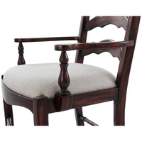 Theodore Alexander Evening with Friends Armchair, Set of 2