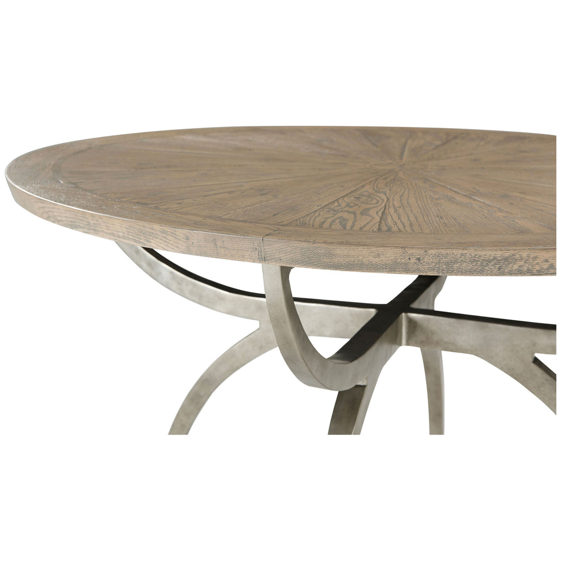 Theodore Alexander Lagan II Dining Table