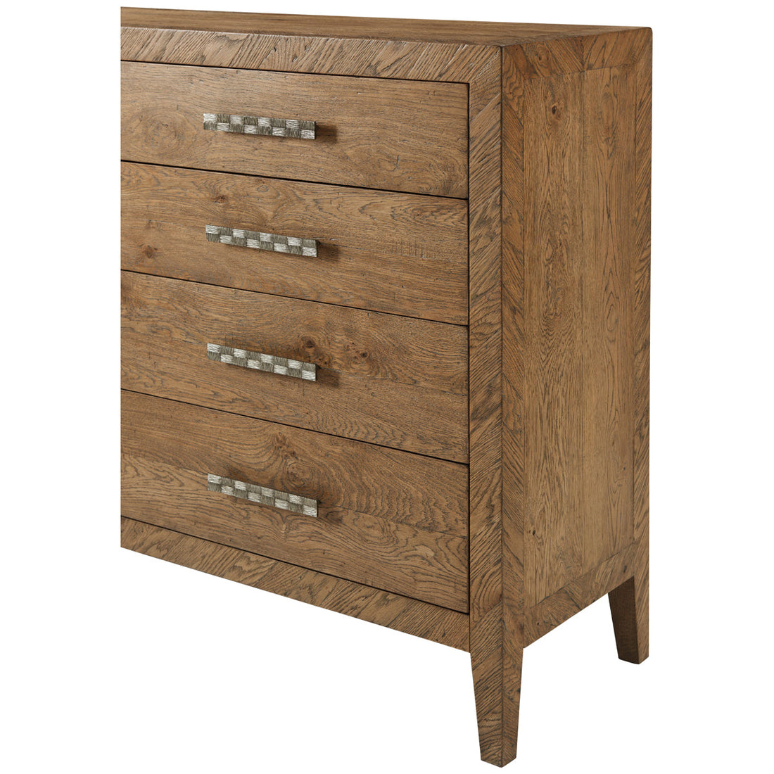 Theodore Alexander Southton Dresser
