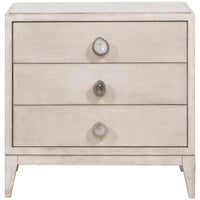 Vanguard Furniture Cremins Nightstand - Finley