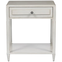 Vanguard Furniture Clawson Nightstand