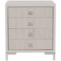 Vanguard Furniture Britton Small Nightstand