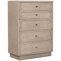 Vanguard Furniture Mercer Tall Chest