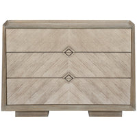 Caracole Classic A Natural Chest