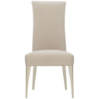 Caracole Classic Socially Acceptable Side Chair