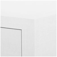 Villa & House Claudette 1-Drawer Side Table