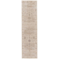 Jaipur Catalyst Fawcett Oriental Gray CTY10 Rug