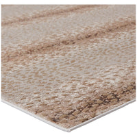 Jaipur Catalyst Axis Animal Tan Gray CTY13 Rug