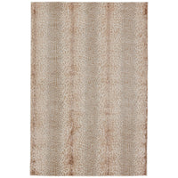Jaipur Catalyst Axis Animal Tan Gray CTY13 Rug