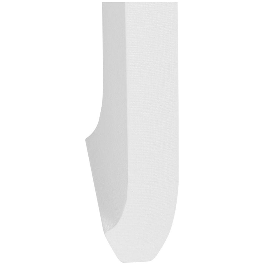 Villa & House Elina Console Table, White