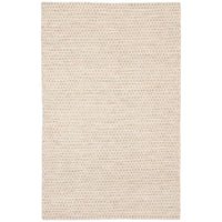 Jaipur Enclave Pompano Trellis Geometric Beige  Ivory ENC04 Rug
