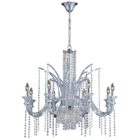 Eurofase DESIGNWL2017 Nava 14-Light Chandelier