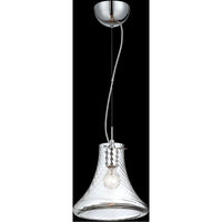 Eurofase DESIGNWL2017 Bloor 1-Light Pendant
