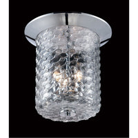 Eurofase DESIGNWL2017 Elli 3-Light Flushmount