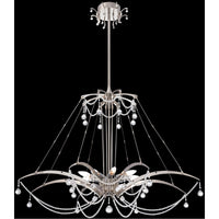 Eurofase DESIGNWL2017 Gambari 8-Light Chandelier