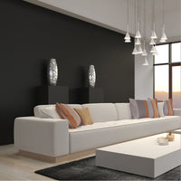 Eurofase DESIGNWL2017 Albion 12-Light Led Chandelier