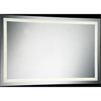 Eurofase DESIGNWL2017 Led Large Back-Lit Mirror