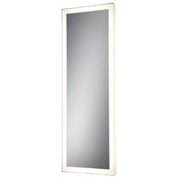 Eurofase DESIGNWL2017 Linear Edge-Lit Led Mirror