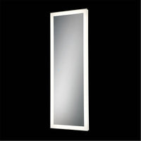 Eurofase DESIGNWL2017 Linear Edge-Lit Led Mirror