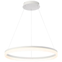 Eurofase DESIGNWL2017 Minuta Large Led Chandelier