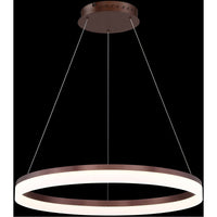 Eurofase DESIGNWL2017 Minuta Large Led Chandelier