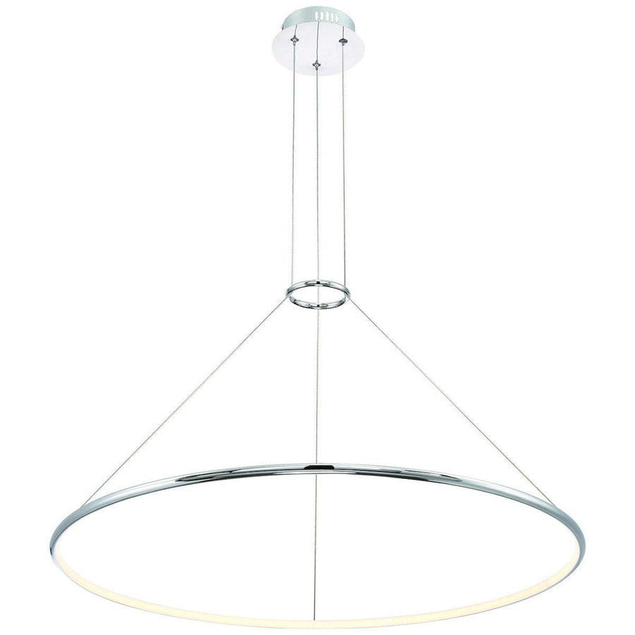 Eurofase DESIGNWL2017 Valley Large Led Pendant