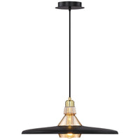 Eurofase DESIGNWL2017 Legend 1-Light Small Pendant